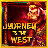Journey to the West JP